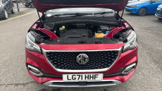 MG Hs 1.5 T-GDI Excite 5dr Petrol Hatchback